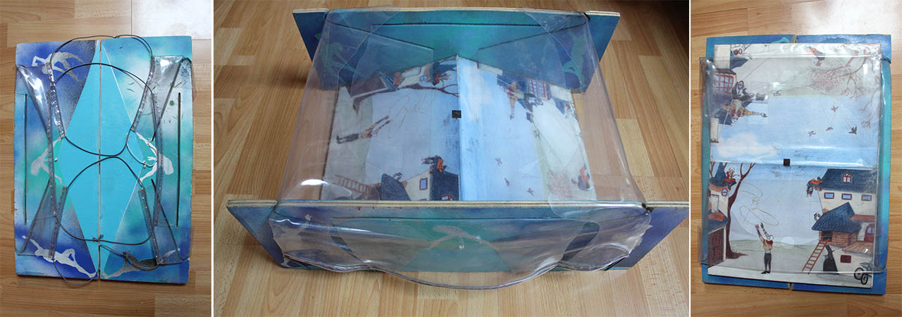 BlizHik /SLASH\ ViLi ViLi