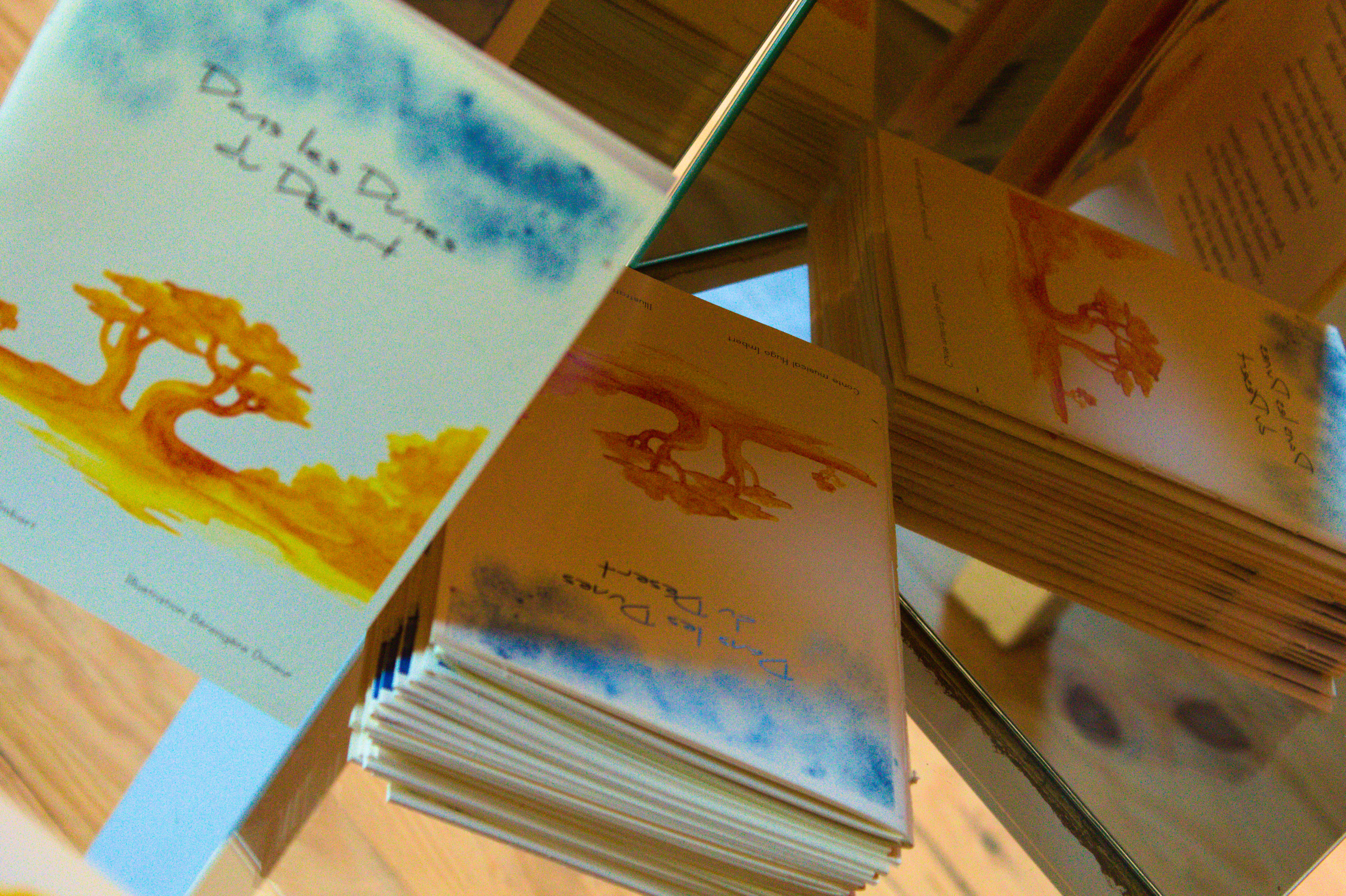 Édition ViLi ViLi !