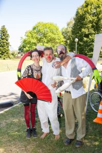 BlizHik /SLASH\ ViLi ViLi