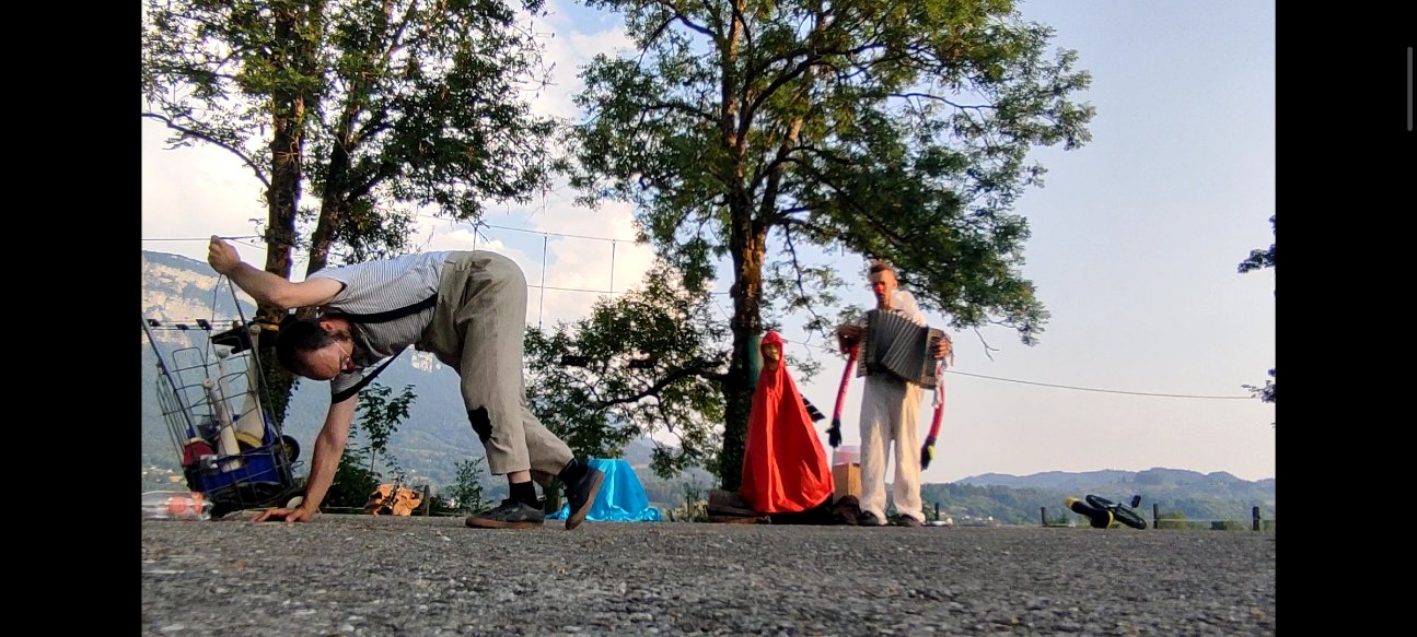 BlizHik /SLASH\ ViLi ViLi