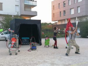 BlizHik /SLASH\ ViLi ViLi