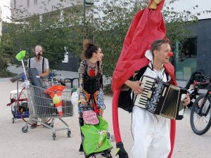 BlizHik /SLASH\ ViLi ViLi