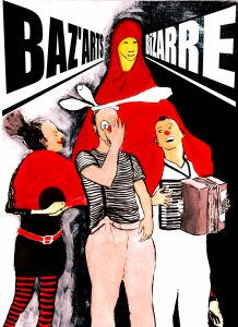 BlizHik /SLASH\ ViLi ViLi