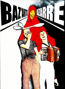 BlizHik /SLASH\ ViLi ViLi